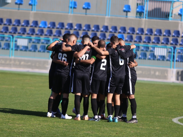 הכל יכול להיות. שחקני בקה (דאפר מחאמיד)